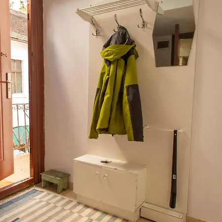 Be Apartment
