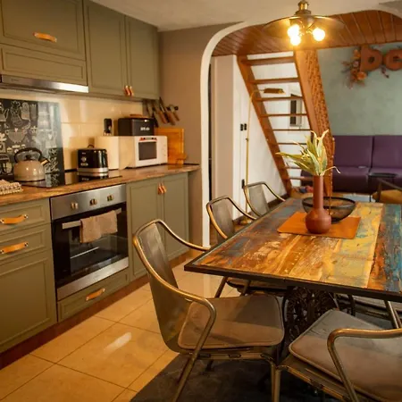 Apartment Be Brasov