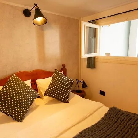 Apartment Be *