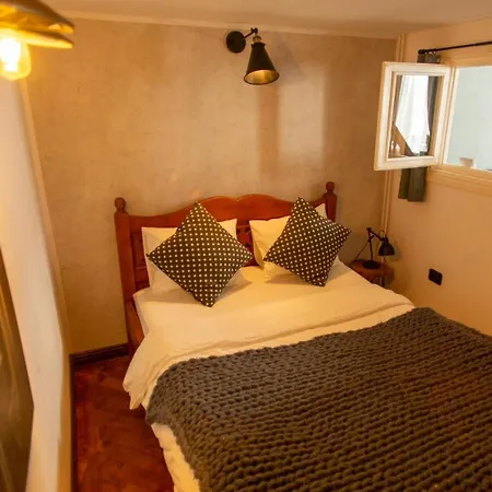 Be Apartment Brasov